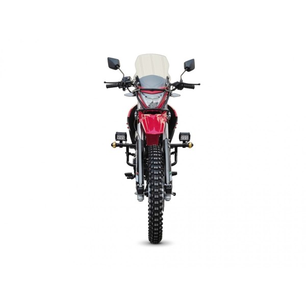 Motocicletă Peda B 9 Enduro