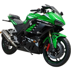 Motocicleta Gherakl F5-1