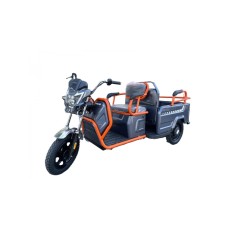 Электрический трицикл Tronix 1500W TRE-08