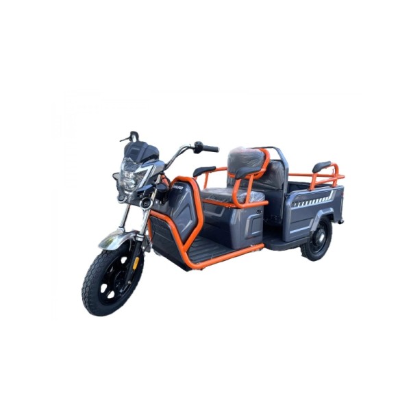 Электрический трицикл Tronix 1500W TRE-08