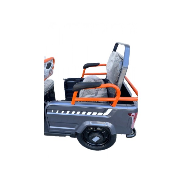 Электрический трицикл Tronix 1500W TRE-08