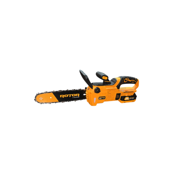 Цепная пила аккумуляторная Rotor RBS1201