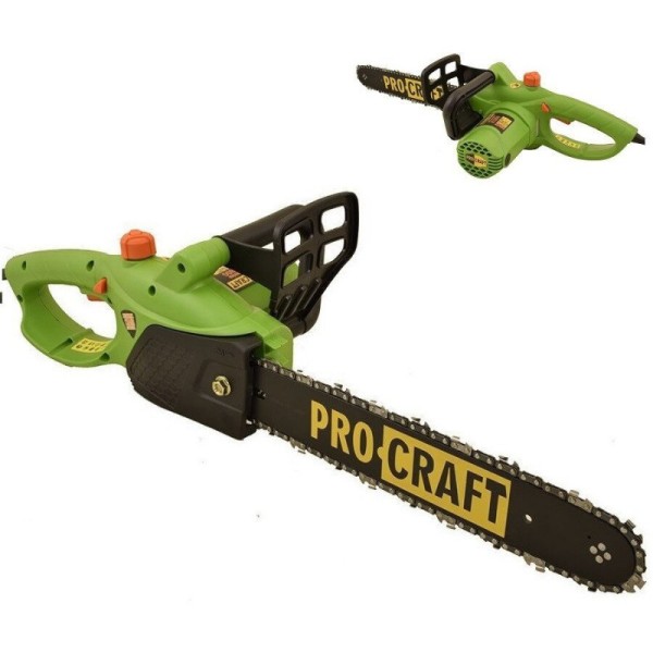 Электропила ProCraft K1800 Электропила ProCraft K1800