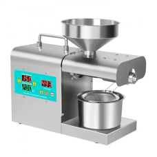 Пресс для масла Demetra DM-820