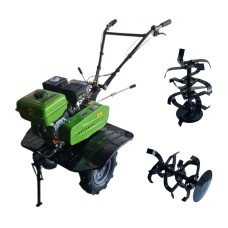 Мотоблок бензиновый Procraft PT900