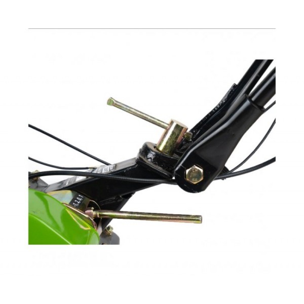 Мотоблок бензиновый Procraft PT900 Мотоблок бензиновый Procraft PT900