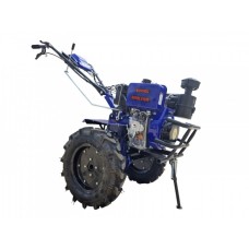 Motocultor Buivol Lux X135