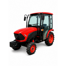 Минитрактор 4x4 Sinovol 25 л.с.