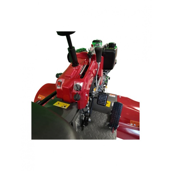 Минитрактор 4x4 Weima WMZ01B Минитрактор 4x4 Weima WMZ01B