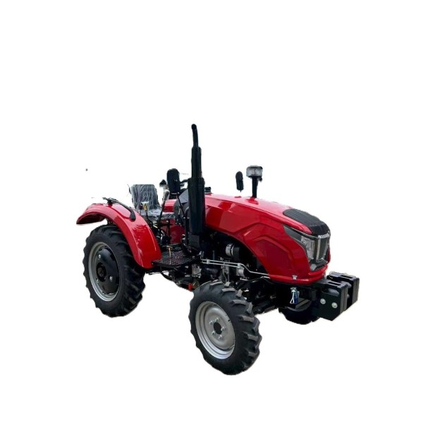 Минитрактор Zubr 4х4 , 25 л.с. Минитрактор Zubr 4х4 , 25 л.с.