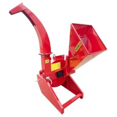 Измельчители веток BX-52S