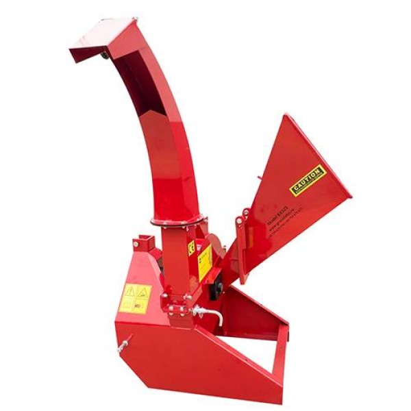 Измельчители веток BX-52S