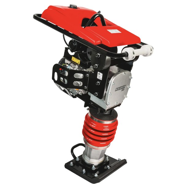 Mai compactor Raider RDP-TR01