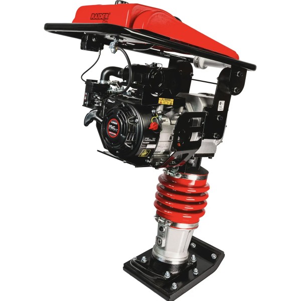 Mai compactor Raider RDP-TR01