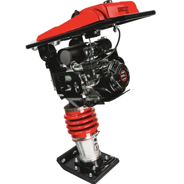 Mai compactor Raider RDP-TR01