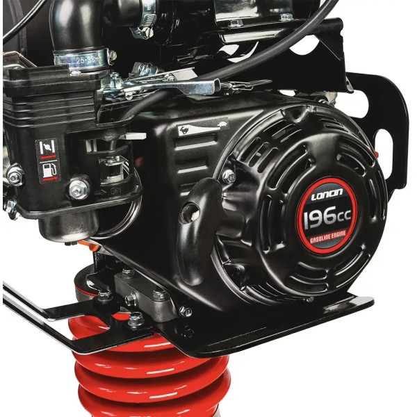 Mai compactor Raider RDP-TR01