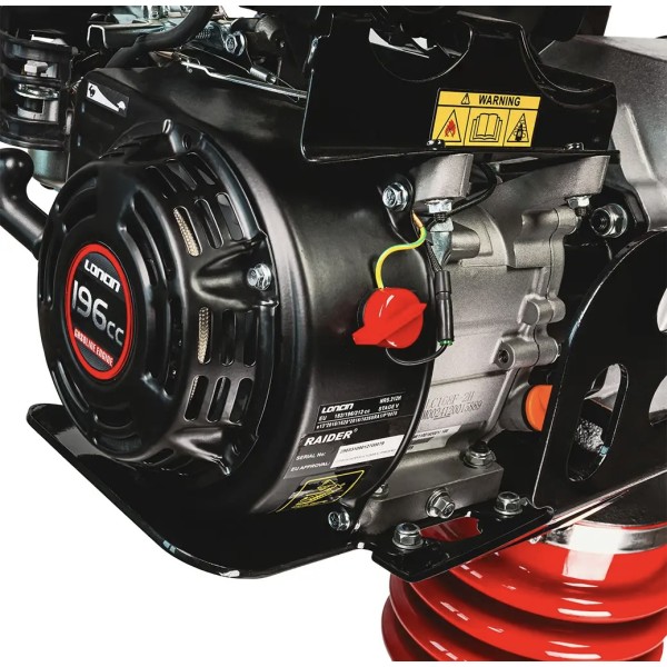 Mai compactor Raider RDP-TR01