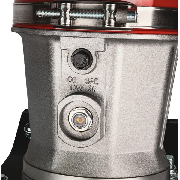 Mai compactor Raider RDP-TR01