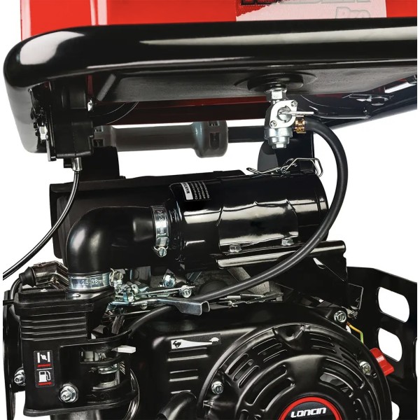 Mai compactor Raider RDP-TR01