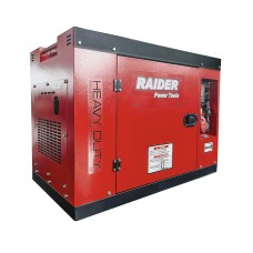 Дизельный генератор Raider RD-GG15