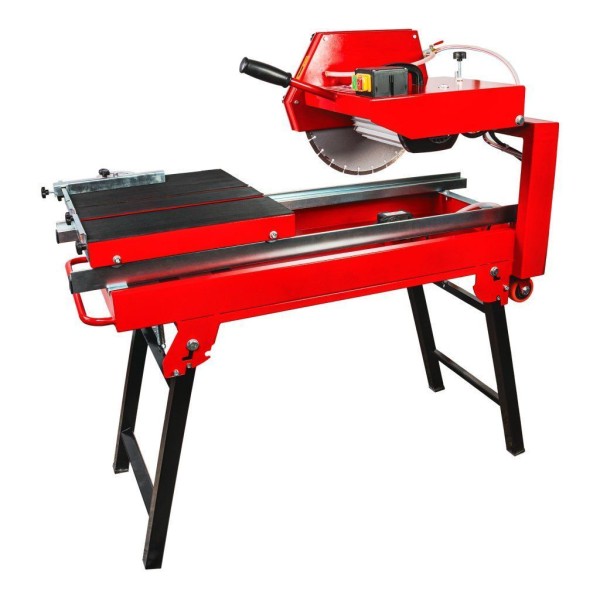 Электрический плиткорез 2,2кВт, Ø350мм Raider RDP-TMS35