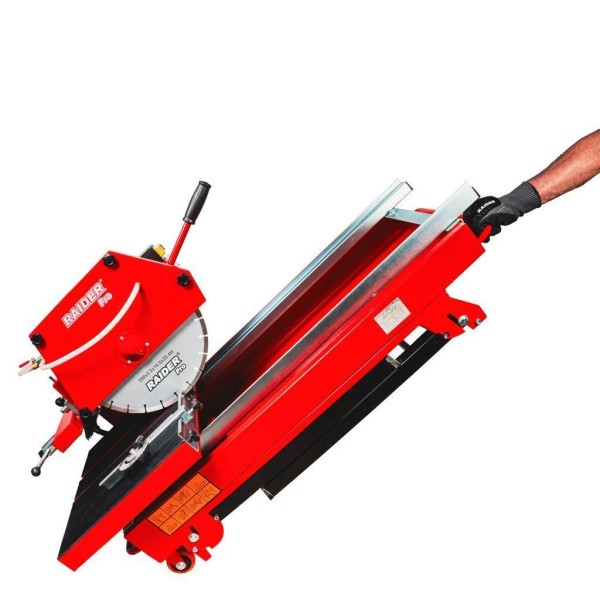 Электрический плиткорез 2,2кВт, Ø350мм Raider RDP-TMS35