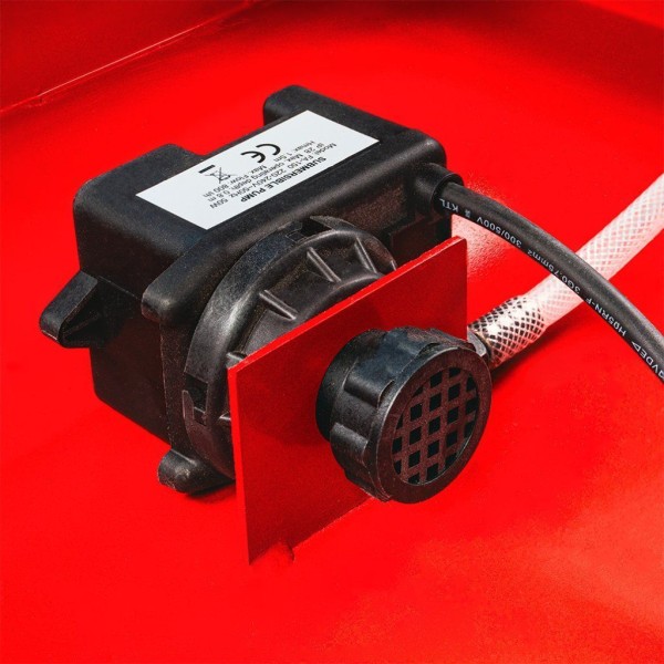 Электрический плиткорез 2,2кВт, Ø350мм Raider RDP-TMS35