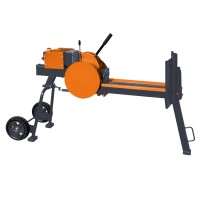 Despicator de lemne kinetik TechnoWorker LS 16T52