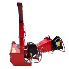 Измельчители веток Tehno MS BX-72RS
