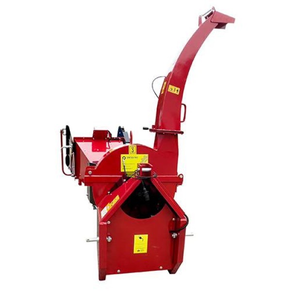 Измельчители веток Tehno MS BX-72RS Измельчители веток Tehno MS BX-72RS
