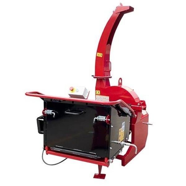 Измельчители веток Tehno MS BX-72RS Измельчители веток Tehno MS BX-72RS