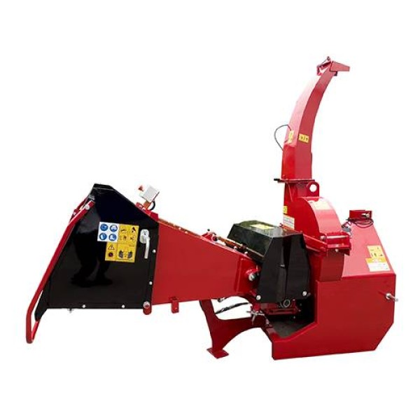 Измельчители веток Tehno MS BX-72RS Измельчители веток Tehno MS BX-72RS