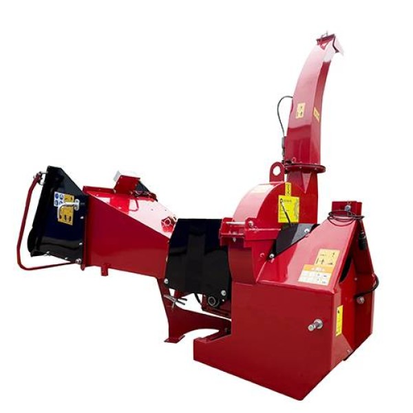 Измельчители веток Tehno MS BX-72RS Измельчители веток Tehno MS BX-72RS