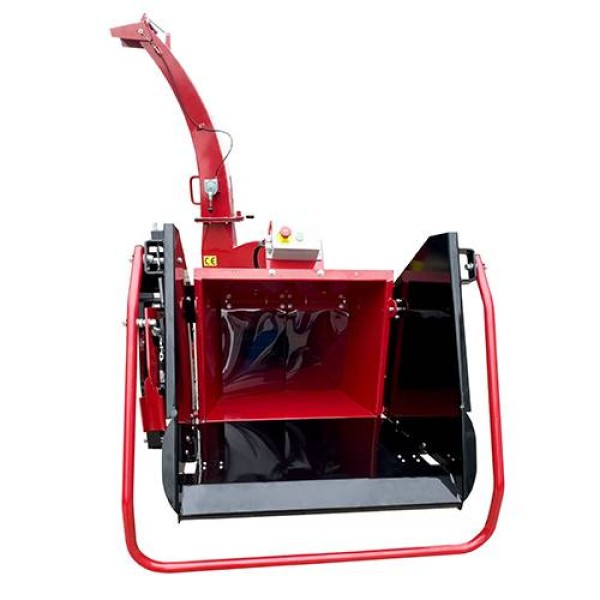 Измельчители веток Tehno MS BX-72RS Измельчители веток Tehno MS BX-72RS