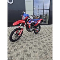 Motocicleta Storm 70