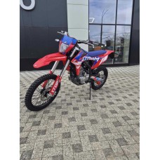 Motocicleta Storm 70