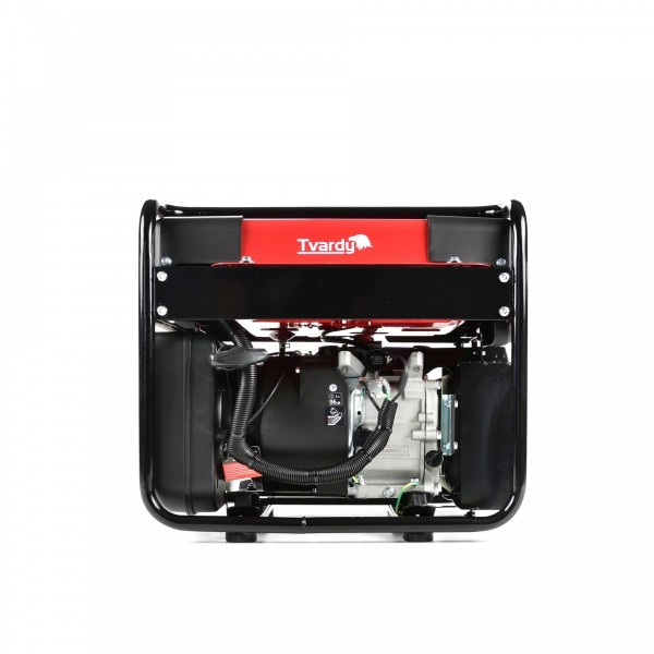 Инверторный бензиновый генератор Tvardy T05012