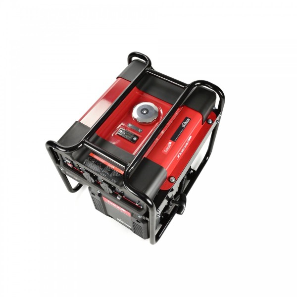 Инверторный бензиновый генератор Tvardy T05012