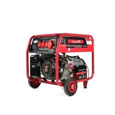 Бензиновый генератор Tvardy T05004