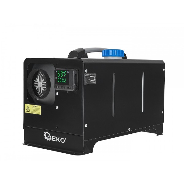 Автономный дизельный обогреватель Webasto Geko G80458