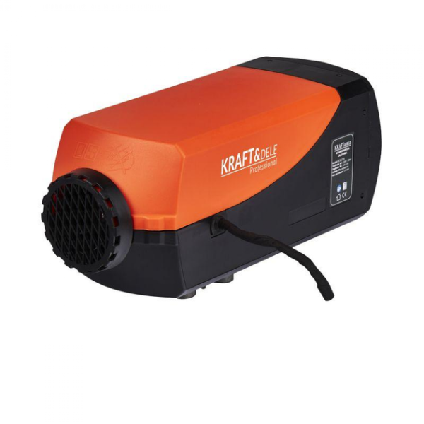 Дизельный обогреватель Kraft&Dele KD11781