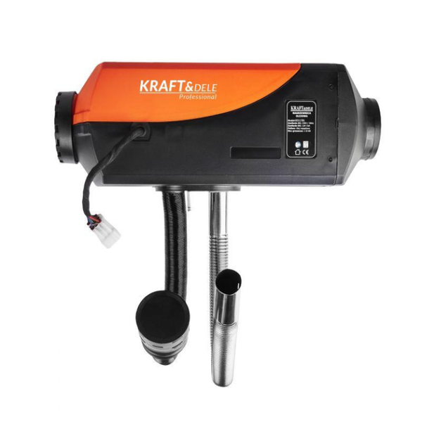 Дизельный обогреватель Kraft&Dele KD11781 Дизельный обогреватель Kraft&Dele KD11781