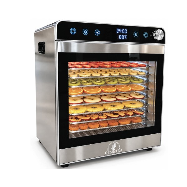 Deshidrator universal Demetra SS-12A