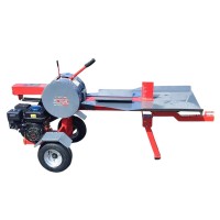 Despicator cinetic pe benzină 15T 7CP Forest