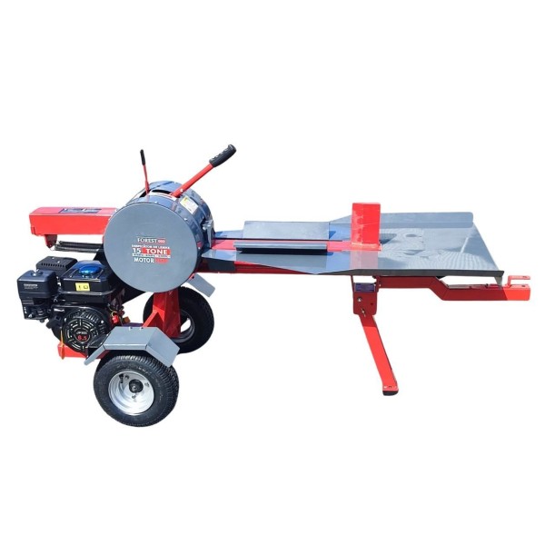 Despicator cinetic pe benzină 15T 7CP Forest