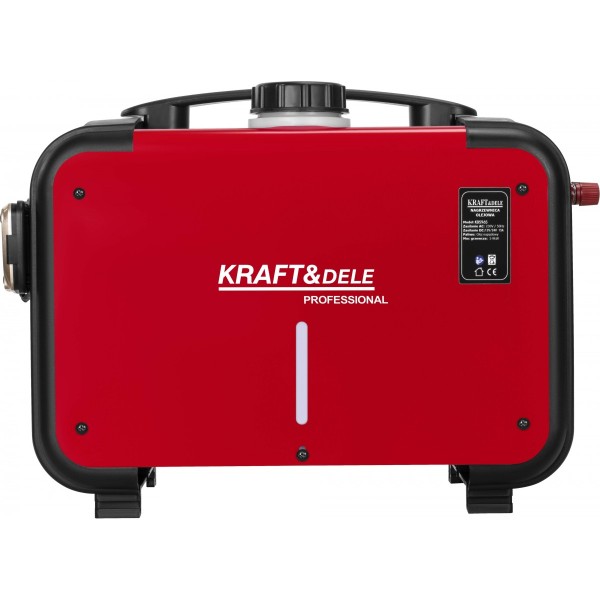 Încălzitor autonom pe motorină Kraft&Dele KD5965