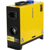 Încălzitor autonom pe motorină Kraft&Dele KD5966