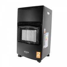 Soba pe gaz GPL Bohm BF-003A