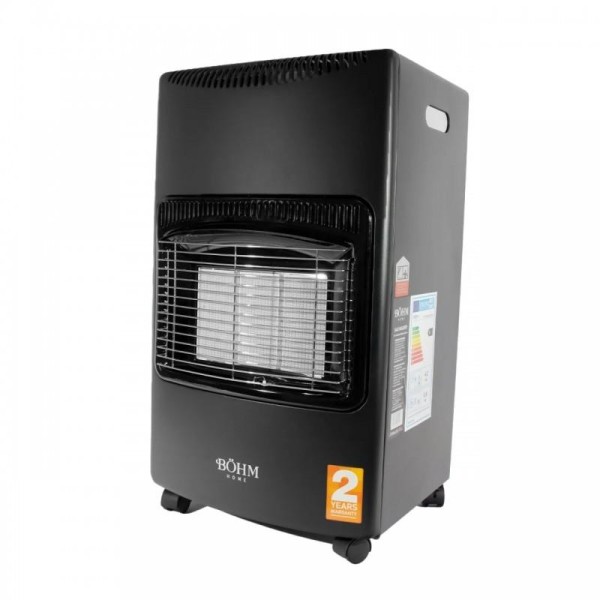 Soba pe gaz GPL Bohm BF-003A