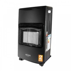 Soba pe gaz GPL pliabilă Bohm BF-003B